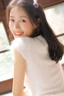 JAPAN GIRL 18